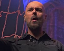 ROY KHAN Is Open To Doing Something With KAMELOT Again: 'We've Been Talking About It'