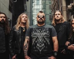 SABATON Releases Cinematic Video For New Single 'Templars'