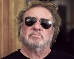 SAMMY HAGAR On EDDIE VAN HALEN: 'I Miss The Guy So Much'