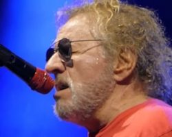 SAMMY HAGAR Says He Will Sing 'Flying High Again' At OZZY OSBOURNE's Final Concert