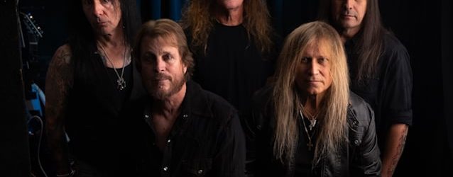 JEFF PLATE Opens Up About SAVATAGE's Return: 'Being Able To Carry On The Legacy Is Important To All Of Us'