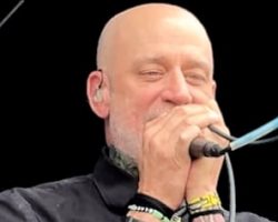 New COLD Album To Arrive In 2026: 'I'm Writing Right Now', Says SCOOTER WARD