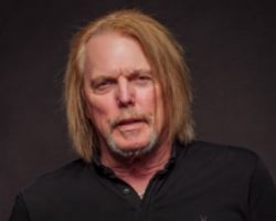 THIN LIZZY And BLACK STAR RIDERS Guitarist SCOTT GORHAM Launches New Collection Of Artwork