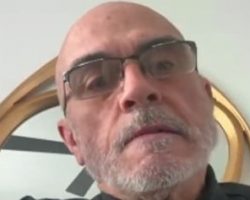 SEAN KILLIAN Wants Next VIO-LENCE Album To Be More Musically 'Broad' Than Past Efforts