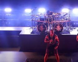 See Pro-Shot Video Of SEPULTURA's Entire Performance At 2025 LOLLAPALOOZA BRASIL