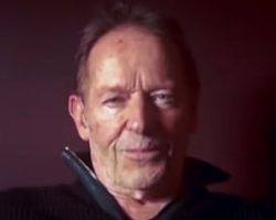SIMON KIRKE Says He Was 'Told By An Insider' That BAD COMPANY Will Be Inducted Into ROCK HALL This Year