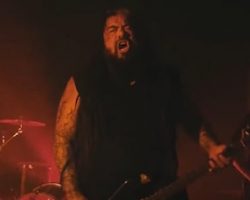 SKINLAB Unleashes Brutal New Music Video For 'Flesh Wounds'