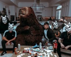 SLAUGHTER TO PREVAIL Announces New Album 'Grizzly'