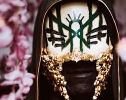 SLEEP TOKEN Releases New Single 'Caramel' From Upcoming 'Even In Arcadia' Album