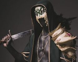 SLEEP TOKEN Unveils 'Damocles' Single From Upcoming Album 'Even In Arcadia'