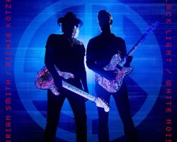 Black Light/White Noise