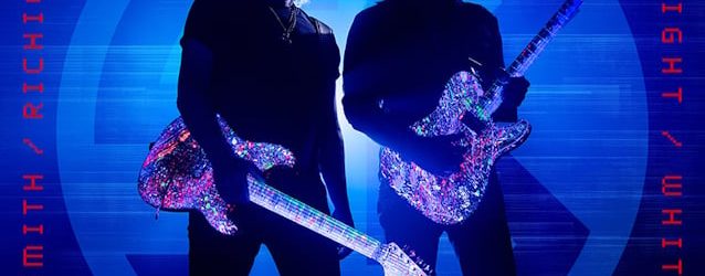 Black Light/White Noise