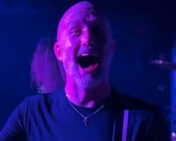 Guitarist SONNY MAYO Quits SNOT; Temporary Replacement Announced