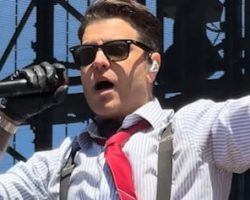 ICE NINE KILLS Announces November/December 2025 European Tour With CREEPER And THE DEVIL WEARS PRADA