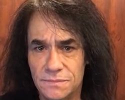 STEVE 'ZETRO' SOUZA Says He Has 'No Desire' To Play With EXODUS Ever Again: 'It's Been Done'