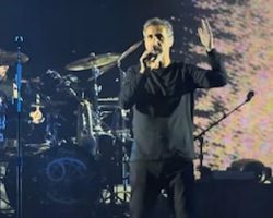 Watch: SYSTEM OF A DOWN Kicks Off Spring 2025 South American Tour In Bogota