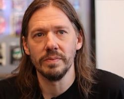 TOBIAS FORGE On GHOST's Phone 'Ban' For 2025 Tour: 'For Two Hours, You Feel Relieved Of The Chains That Is The Ether'