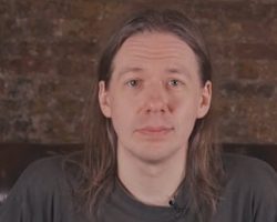 GHOST's TOBIAS FORGE Says Metal Is 'A Hugely Non-Ageist Genre': 'It's A Very Friendly Community'