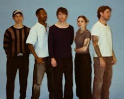 TURNSTILE Announces New Album 'Never Enough', Shares Title Track