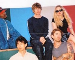 TURNSTILE Shares Two New Songs, 'Seein' Stars' And 'Birds'