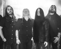 JOEY JORDISON's Family Launches Kickstarter Campaign For Release Of Long-Awaited VIMIC Album