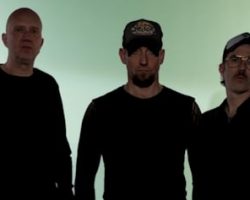 VOLBEAT Shares New Single 'In The Barn Of The Goat Giving Birth To Satan's Spawn In A Dying World Of Doom'