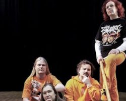 WALTARI Shares New Single 'Higher' From Upcoming 'Nations' Neurosis' Album