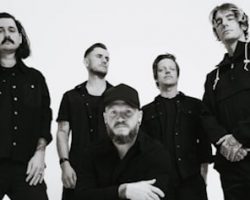 WE CAME AS ROMANS Announce 'Bad Luck' 2025 World Tour