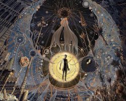 The Regeneration Itinerary