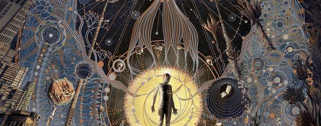 The Regeneration Itinerary