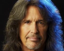 KELLY HANSEN Announces He Will Leave FOREIGNER At End Of Summer 2025 Tour