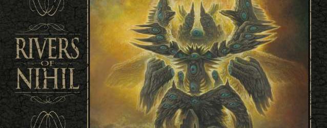 Rivers Of Nihil