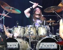 See ACCEPT's Entire Performance At 2025 Edition Of M3 ROCK FESTIVAL