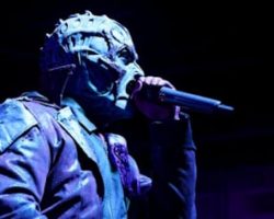 Former MUSHROOMHEAD Vocalist WAYLON REAVIS's A KILLER'S CONFESSION Releases 'Hollow' Single