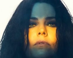 Listen To EVANESCENCE Singer AMY LEE's Collaboration With HALSEY On New Song 'Hand That Feeds' For 'Ballerina' Movie