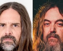 ANDREAS KISSER Responds To MAX CAVALERA's Comment That SEPULTURA Is 'Not The Same' Band Anymore