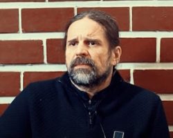 ANDREAS KISSER Is 'Not Really Concerned Too Much' About His Post-SEPULTURA Future: 'I'm Gonna Keep Doing Music'