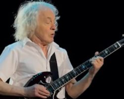 New AC/DC Documentary Explores Band's Early History In Sydney