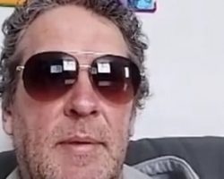 Former VENOM Drummer ANTONY 'ABADDON' BRAY Is Putting Finishing Touches On 'The View From The Metal Throne' Book