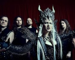 BATTLE BEAST Releases New Song 'Last Goodbye'