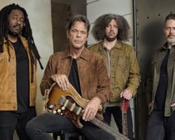 BIG WRECK Returns With New Single 'Believer'