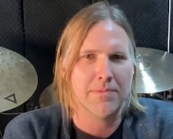 BROOKS WACKERMAN: How I Landed AVENGED SEVENFOLD Gig