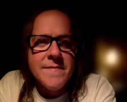 Ex-FEAR FACTORY Singer BURTON C. BELL Is Focused On Releasing Singles: 'Right Now There's No Solo' Album 'Planned'
