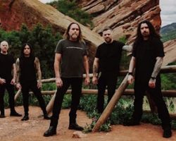 CATTLE DECAPITATION Shares Two-Hour Documentary 'From This Flesh: A Cattle Decapitation Story'