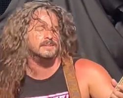 SOULFLY Recruits WARBRINGER Bassist CHASE BRYANT For Spring/Summer 2025 European Tour