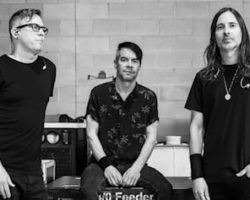 CHEVELLE Announces 'Bright As Blasphemy' Album, Shares Lyric Video For New Single 'Jim Jones (Cowards, Pt. 2)'