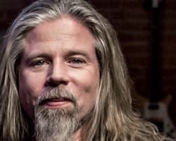 CHRIS ADLER Doesn't Believe He Would Ever Rejoin LAMB OF GOD: 'I Don't Think That Would Be A Very Good Idea'