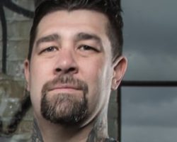 Ex-HATEBREED Bassist CHRIS BEATTIE Says His Dismissal From The Band Was 'Completely Unexpected'