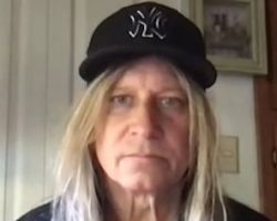 CHRIS CAFFERY: SAVATAGE's '10-Year Plan' Will See The Band Playing 'Everywhere'