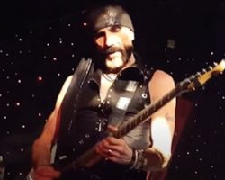 Former ROUGH CUTT And MICKEY RATT Guitarist CHRIS HAGER Dead At 67